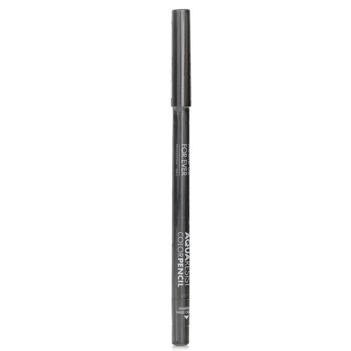 Make Up For Ever Aqua Resist Color Pencil -  1 Graphite 0.5g