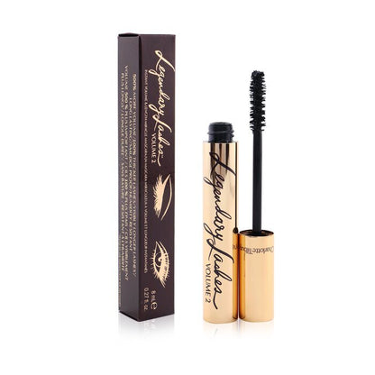 Charlotte Tilbury Legendary Lashes Volume 2 - # Schwarzes Vinyl 8 ml/0,27 oz