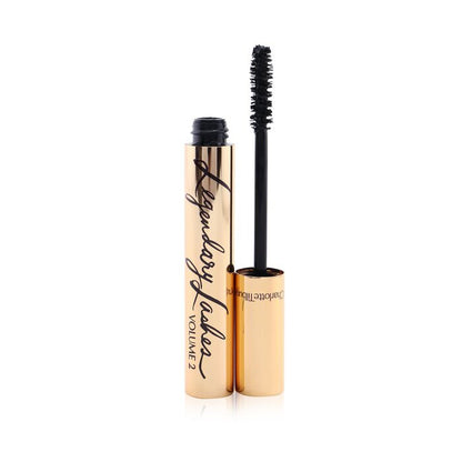 Charlotte Tilbury Legendary Lashes Volume 2 - # Schwarzes Vinyl 8 ml/0,27 oz