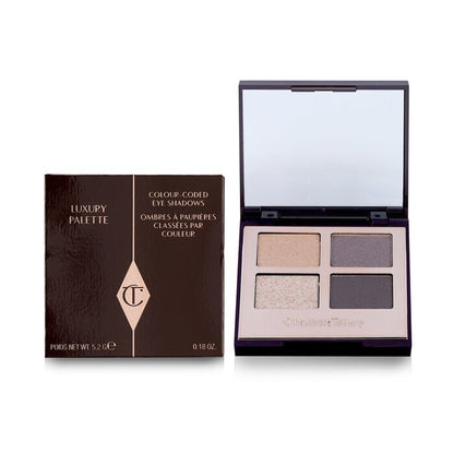 Charlotte Tilbury Luxury Palette - # The Uptown Girl 5.2g/0.18oz