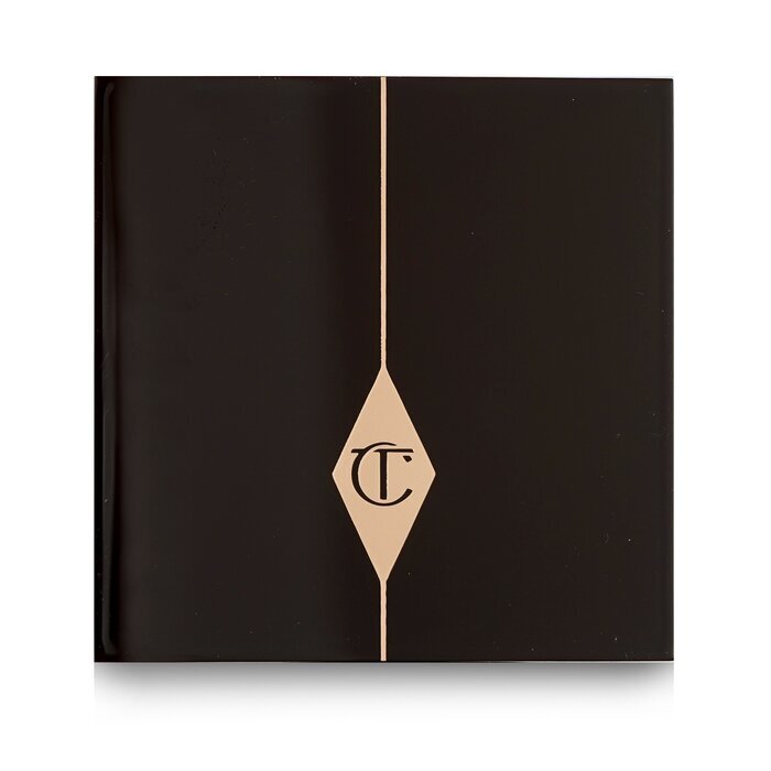 Charlotte Tilbury Luxury Palette - # The Uptown Girl 5.2g/0.18oz