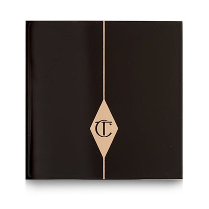 Charlotte Tilbury Luxury Palette - # The Uptown Girl 5.2g/0.18oz