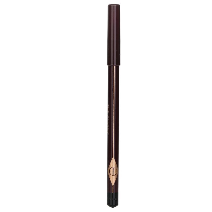 Charlotte Tilbury The Classic Eye Powder Pencil - # Classic Black 1.1g/0.03oz