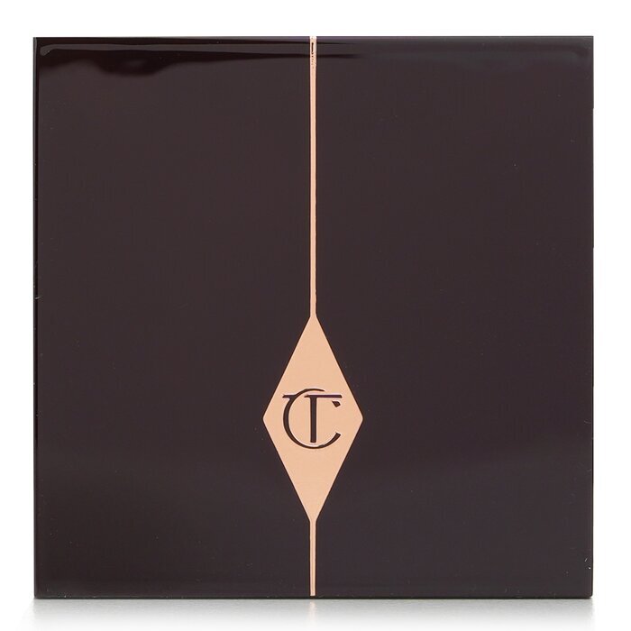 Charlotte Tilbury Luxury Palette Of Pops - # Pillow Talk 5.2g/0.18oz