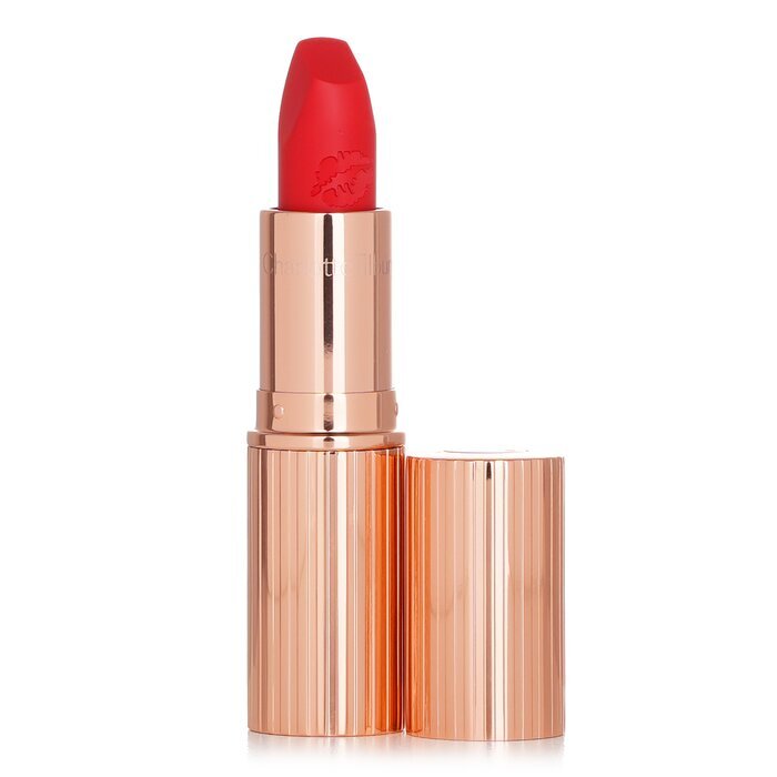 Charlotte Tilbury Hot Lips Lipstick - # Tell Laura 3.5g/0.12oz