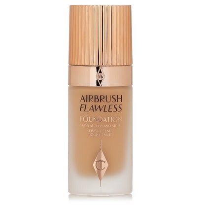 Charlotte Tilbury Airbrush Flawless Foundation - # 7.5 Warm 30ml/1oz