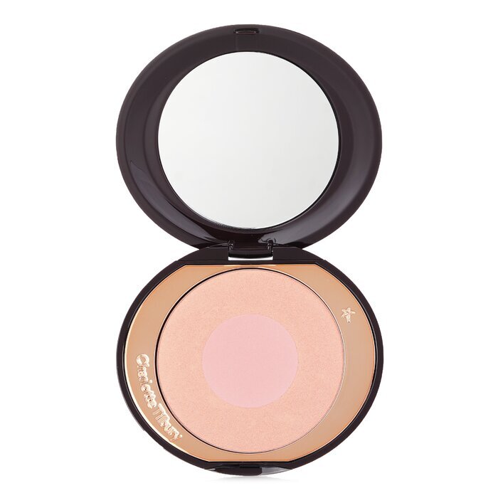 Charlotte Tilbury Cheek To Chic Swish & Pop Blusher - # Love Glow 8g/0.28oz