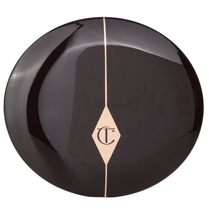 Charlotte Tilbury Cheek To Chic Swish & Pop Blusher - # The Climax 8g/0.28oz