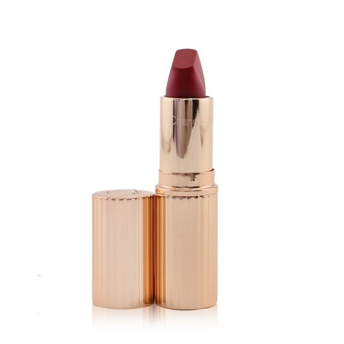 Charlotte Tilbury Matte Revolution - # Red Carpet Red (True Ruby Red) 3.5g/0.12oz