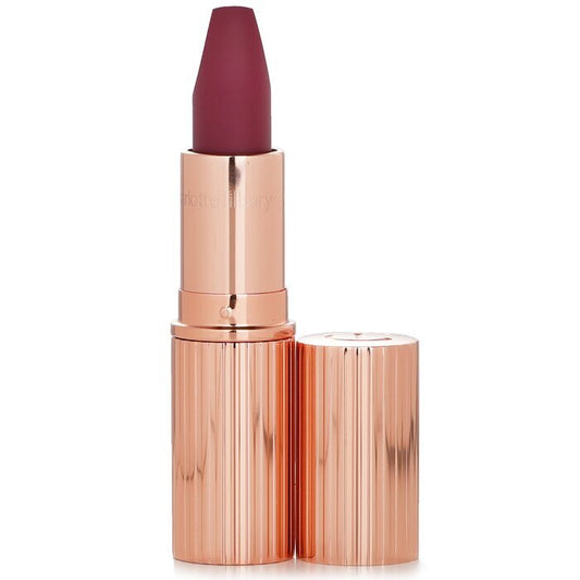 Charlotte Tilbury Matte Revolution - # Love Liberty (Dreamy Berry Pin) 3.5g/0.12oz