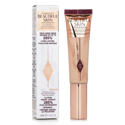 Charlotte Tilbury Charlotte's Beautiful Skin Foundation - # 1 Neutral 30ml/1oz