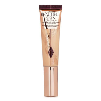 Charlotte Tilbury Charlotte's Beautiful Skin Foundation - # 2 Warm 30ml/1oz