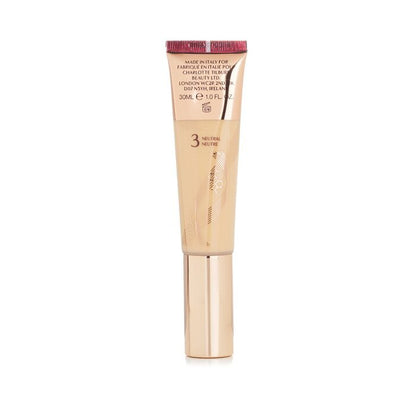 Charlotte Tilbury Charlotte's Beautiful Skin Foundation - # 3 Neutral 30ml/1oz