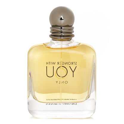 Giorgio Armani Emporio Armani Stronger With You Only Eau De Toilette Spray 100ml