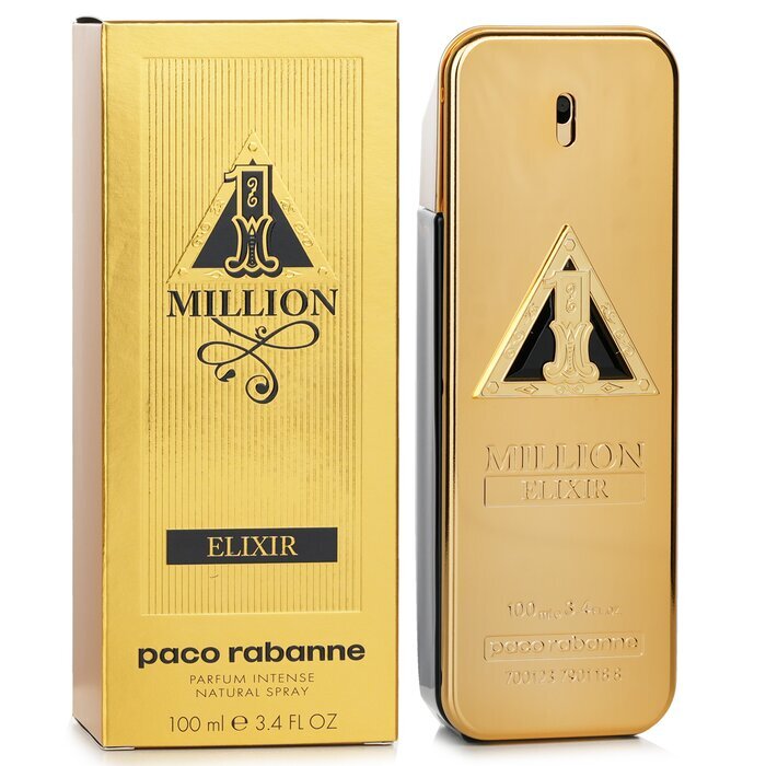 Paco Rabanne One Million Elixir Parfum Intensivspray 100 ml