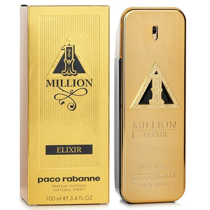 Paco Rabanne One Million Elixir Parfum Intensivspray 100 ml