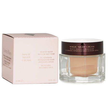 Charlotte Tilbury Magische Nachtcreme 50ml/1.6oz