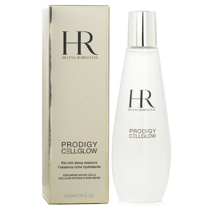 Helena Rubinstein Prodigy Cellglow die reichhaltige, taufrische Essenz, 200 ml
