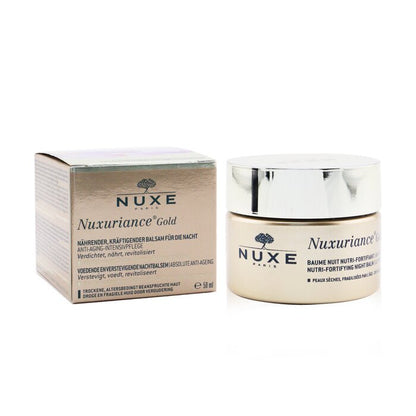 Nuxe Nuxuriance Gold Nutri-Fortifying Night Balm 50ml/1.67oz