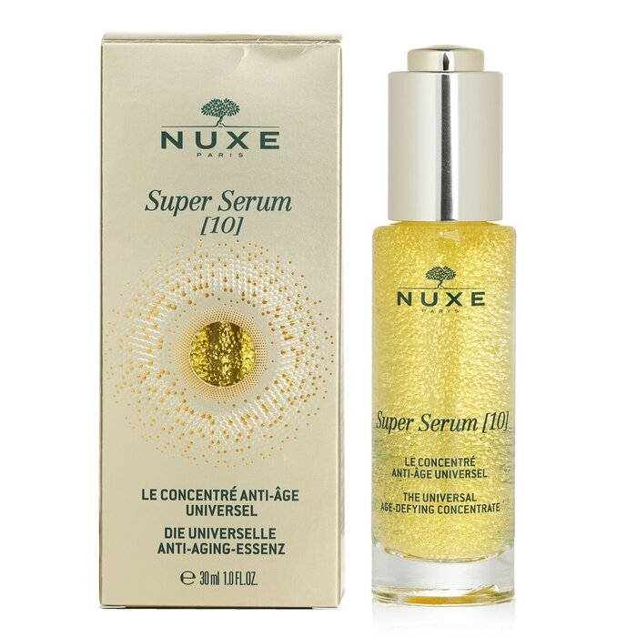 Nuxe Super Serum [10] - Das universelle Anti-Aging-Konzentrat 30ml