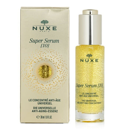 Nuxe Super Serum [10] - Das universelle Anti-Aging-Konzentrat 30ml