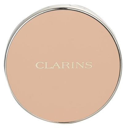 Clarins Ever Matte Compact Powder - # 03 Light Medium 10g/0.3oz