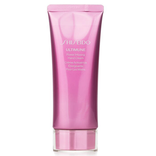 Shiseido Ultimune Power Infusing Handcreme 75ml/2,5oz