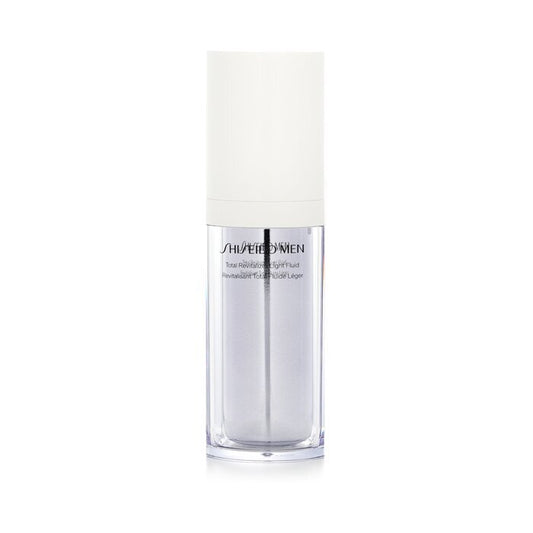 Shiseido Total Revitalizer Leichtes Fluid 70ml/2.3oz