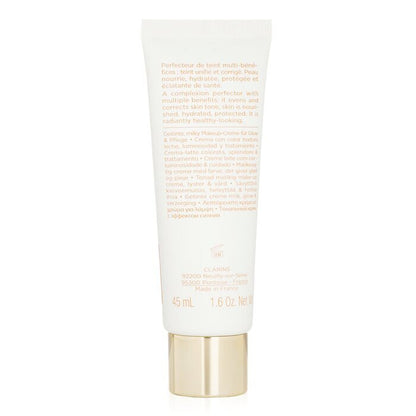 Clarins Milky Boost Cream - # 03 45ml/1.6oz