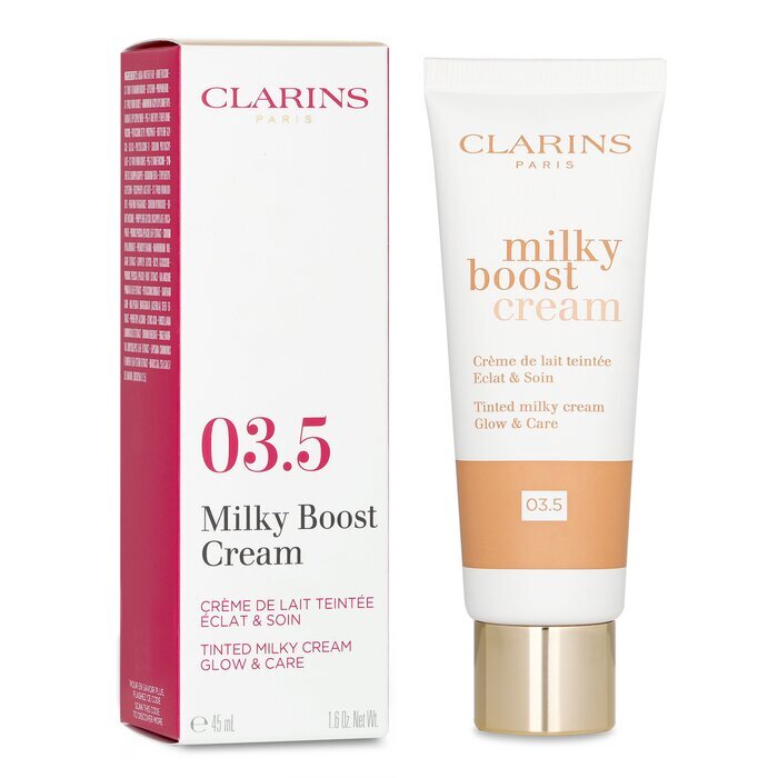 Clarins Milky Boost Cream - # 03.5 45ml/1.6oz