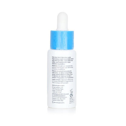 Dermalogica Circular Hydration Serum 30ml/1oz