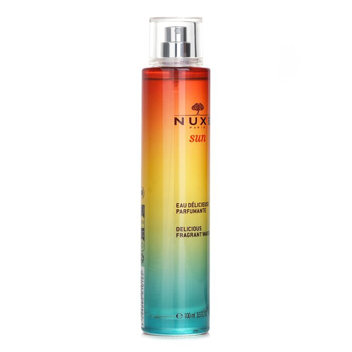 Nuxe Sun Delicious Fragrance Water Spray 100ml/3.3oz