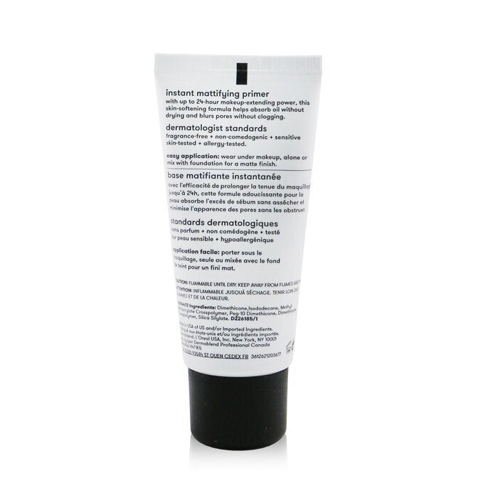 Dermablend Poresaver Matte Makeup Primer 30ml/1oz