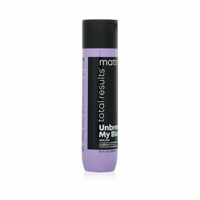 Matrix Total Results Unbreak My Blonde Strengthening Conditioner 300ml/10.1oz