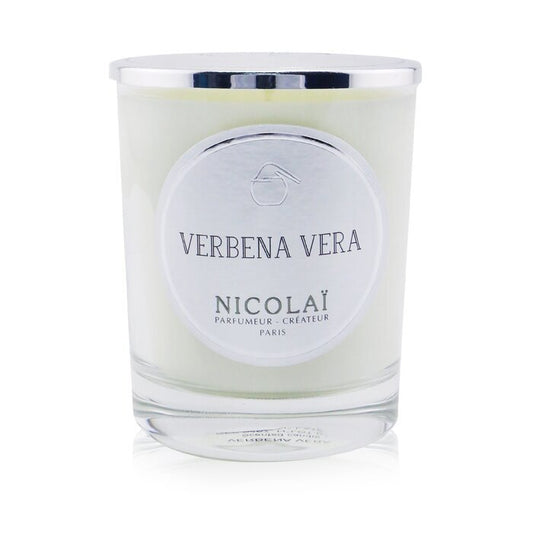Nicolai Duftkerze - Verbena Vera 190g/6.7oz