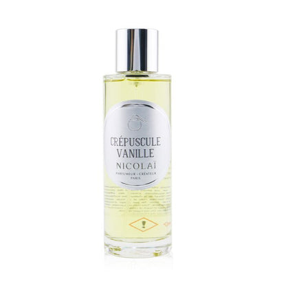 Nicolai Raumspray - Crepuscule Vanille 100ml