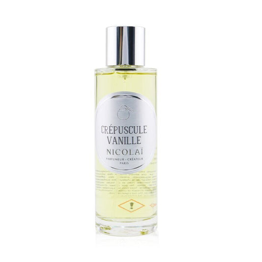 Nicolai Raumspray - Crepuscule Vanille 100ml