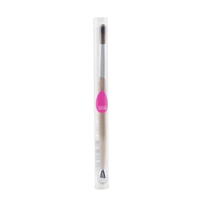 BeautyBlender High Roller Crease Brush & Cooling Roller