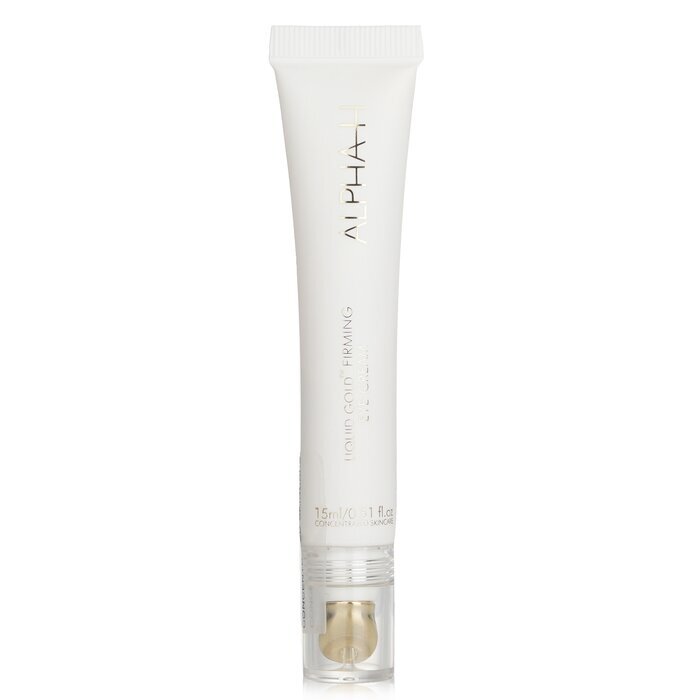 Alpha-H Liquid Gold Firming Eye Cream 15ml/0.51oz