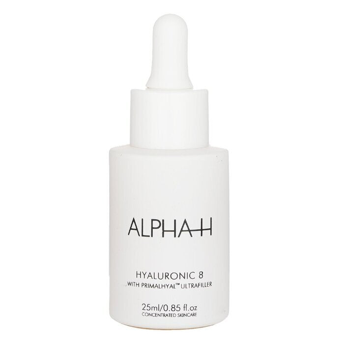 Alpha-H Hyaluronic 8 Super Serum 25ml/0.85oz