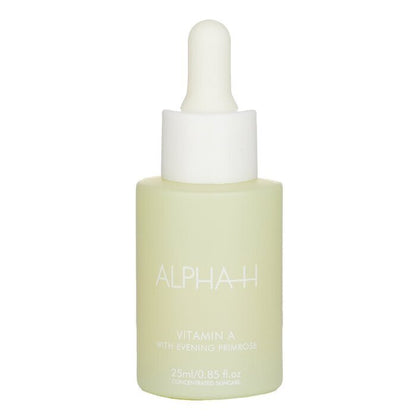 Alpha-H Vitamin A with Evening Primrose 25ml/0.85oz