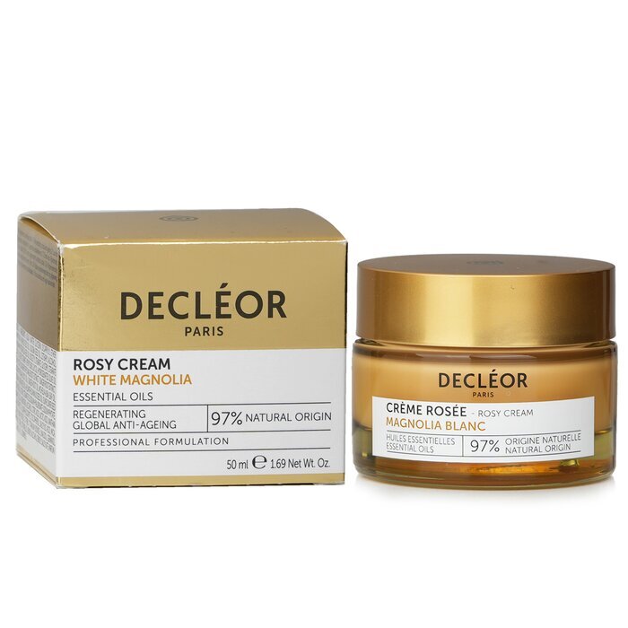 Decleor White Magnolia Rosy Cream 50ml/1.69oz