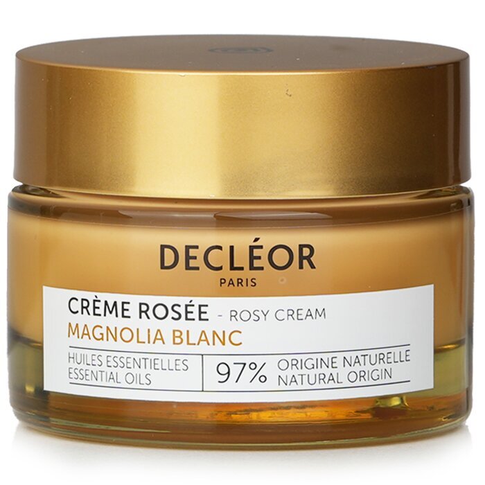 Decleor White Magnolia Rosy Cream 50ml/1.69oz