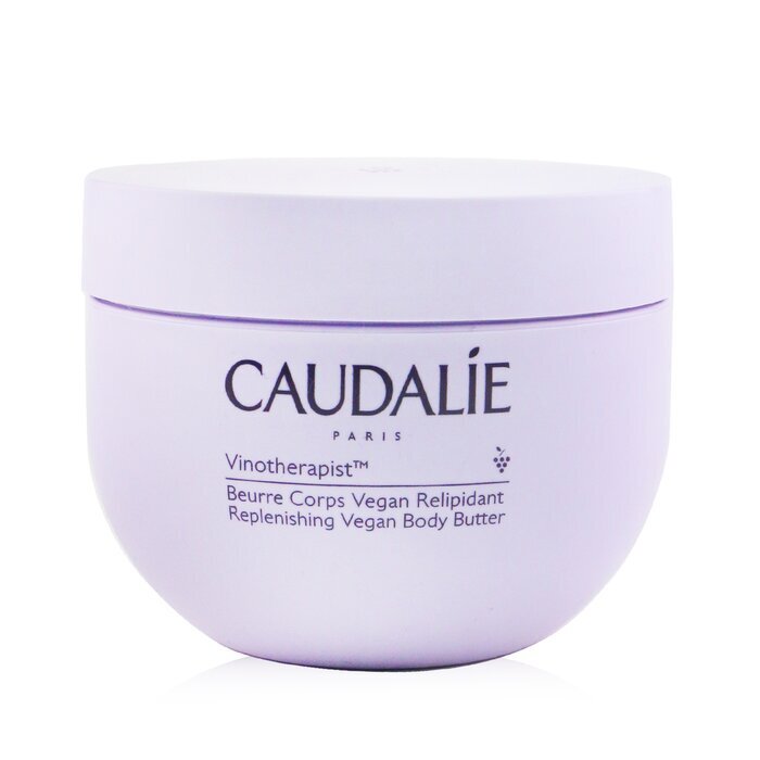 Caudalie Vinotherapist Replenishing Vegan Body Butter 250ml/8.4oz