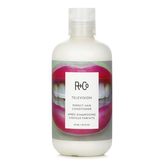 R+Co Television Perfect Hair Conditioner 251ml/8.5oz