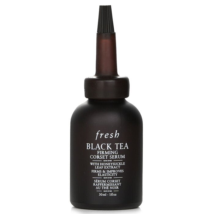 Fresh Black Tea Firming Corset Serum 30ml/1oz