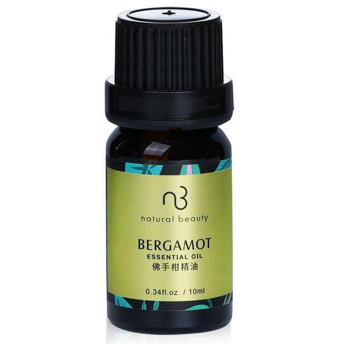 Natural Beauty Essential Oil - Bergamot 10ml/0.34oz