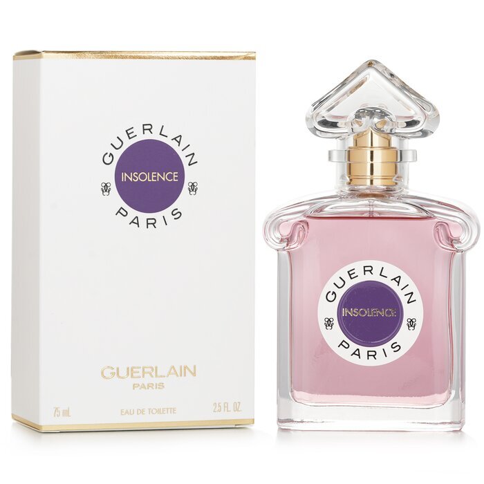 Guerlain Insolence Eau de Toilette Spray 75 ml