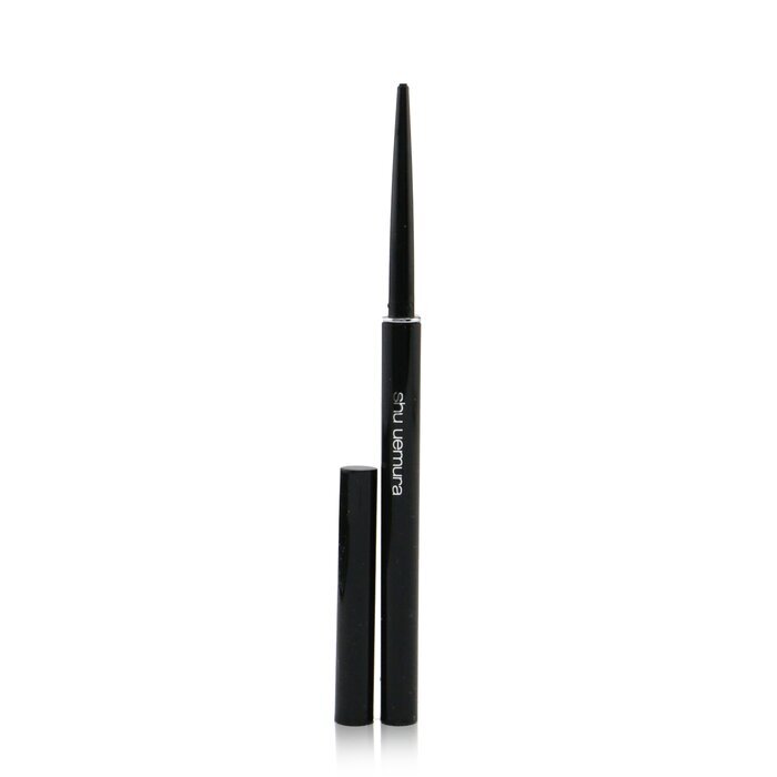 Shu Uemura Lasting Soft Gel Pencil - # M Green Black 0.08g/0.002oz