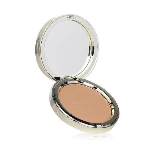 Clarins Ever Matte Compact Powder - # 04 Medium 10g/0.3oz